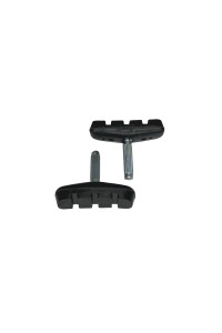 Колодки винтовые HX-2F (50MM)